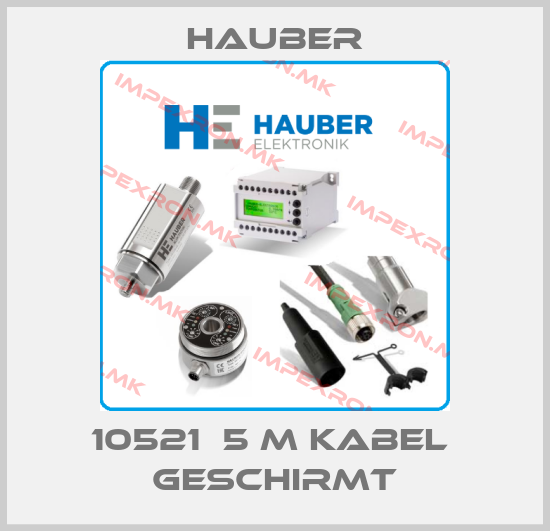 HAUBER Europe