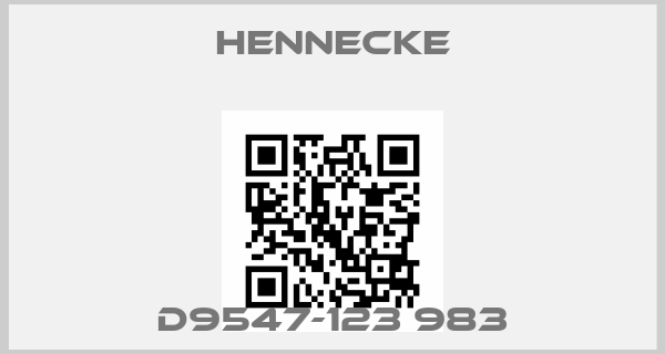 Hennecke Europe