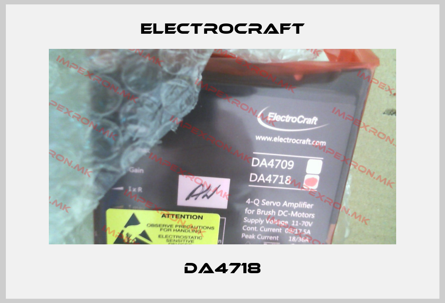 ElectroCraft Europe