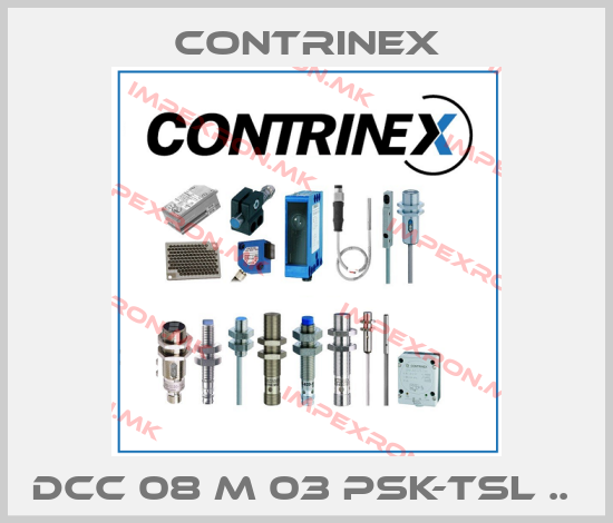 Contrinex Europe