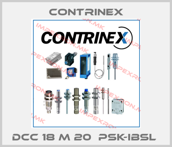 Contrinex Europe