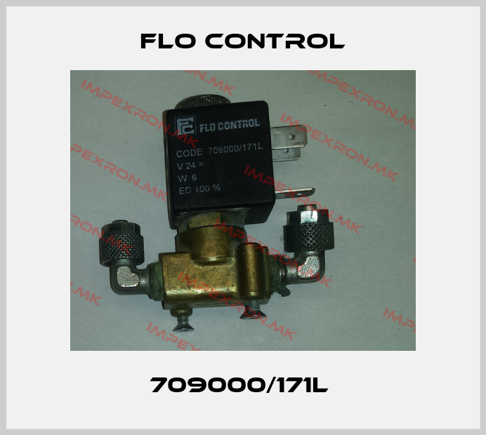 Flo Control Europe