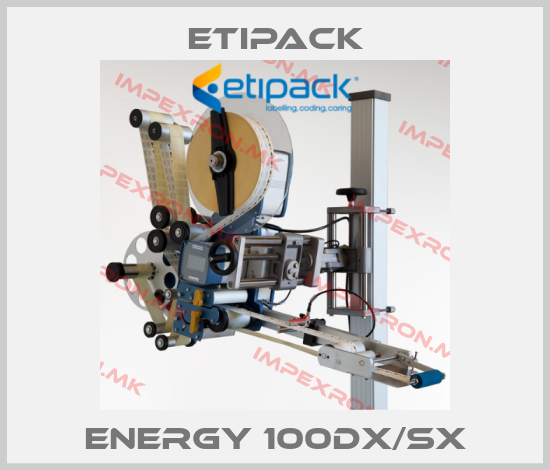 Etipack Europe