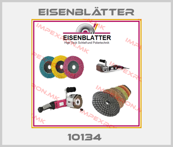 Eisenblätter-10134 price