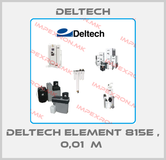 Deltech Europe