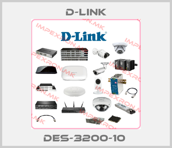 D-Link Europe