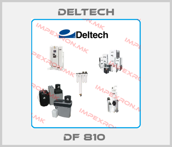 Deltech Europe