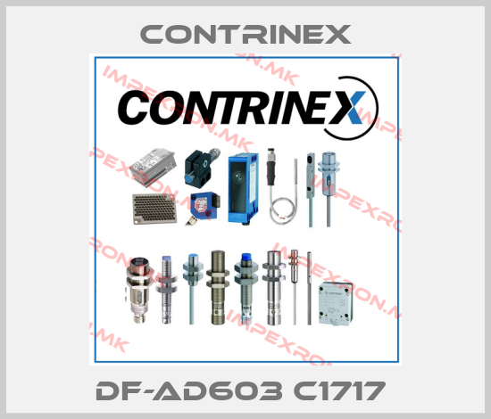 Contrinex Europe