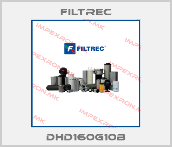 Filtrec Europe