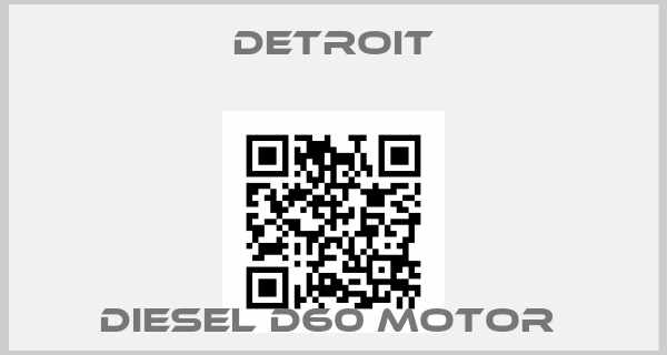 Detroit Europe