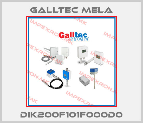 Galltec Mela Europe