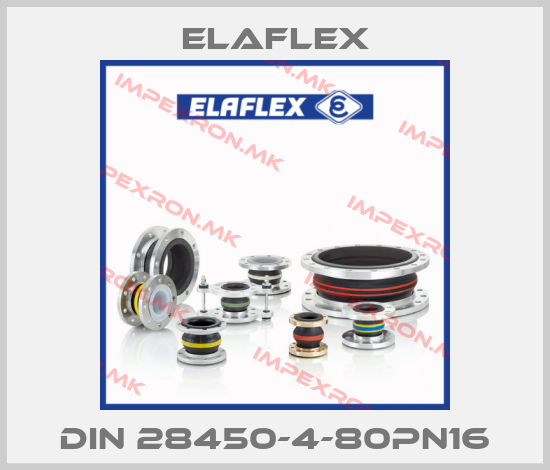 Elaflex Europe