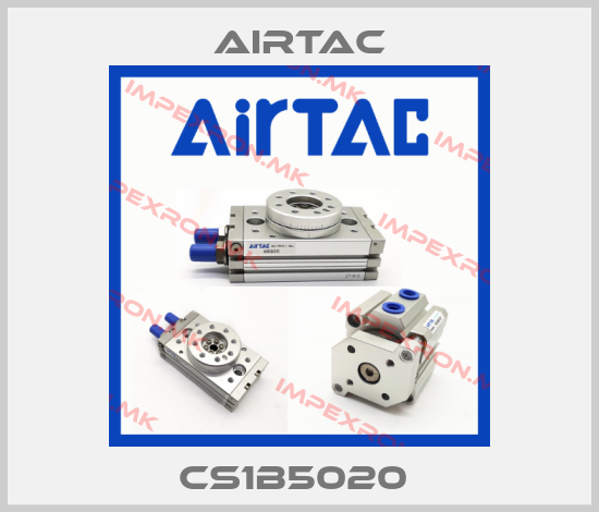 Airtac-CS1B5020 price