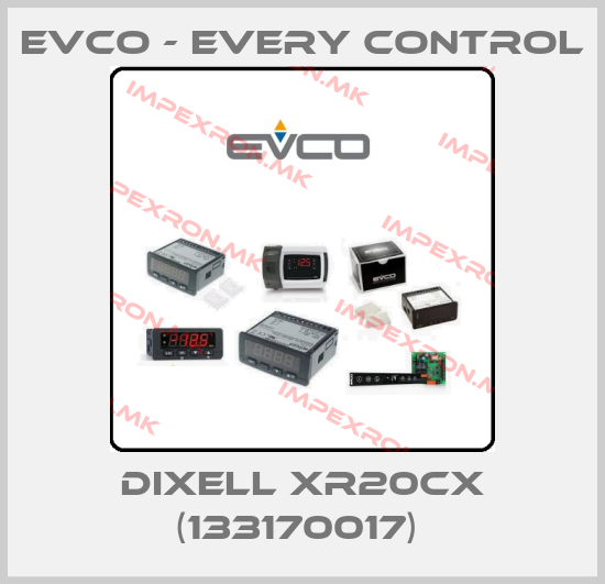 EVCO - Every Control Europe