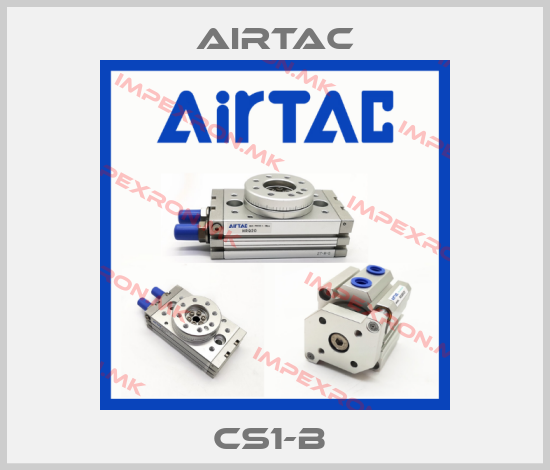 Airtac-CS1-B price