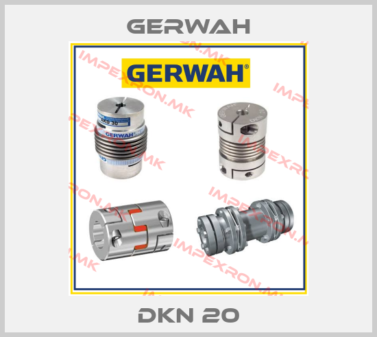 Gerwah Europe