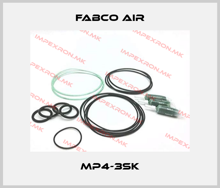 Fabco Air-MP4-3SKprice