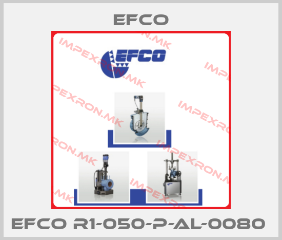 Efco-EFCO R1-050-P-AL-0080 price