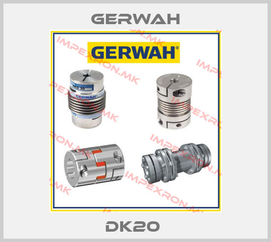 Gerwah Europe