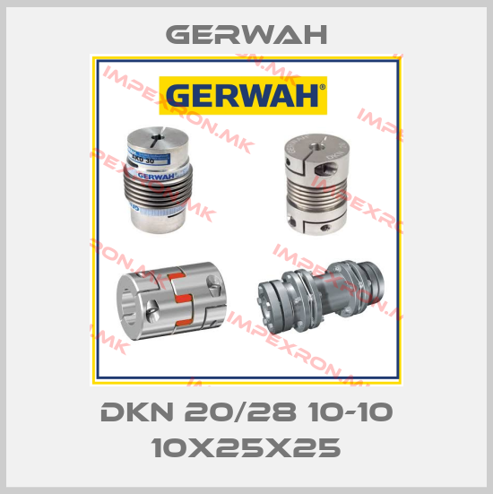 Gerwah Europe