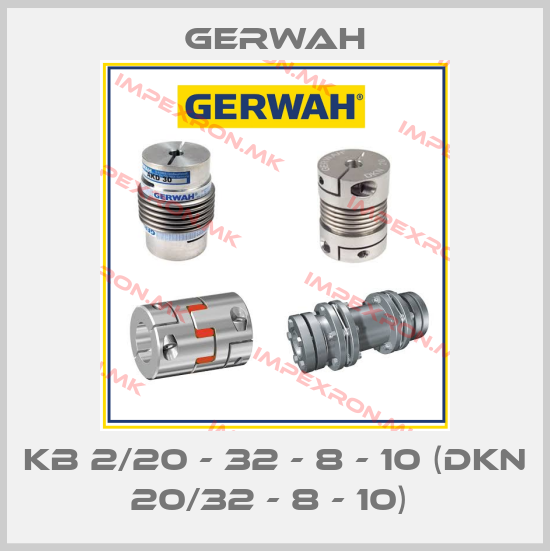 Gerwah Europe