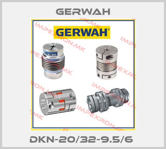 Gerwah Europe