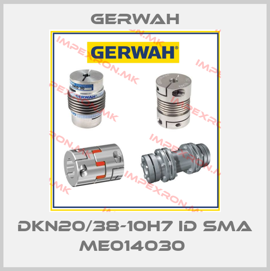 Gerwah Europe