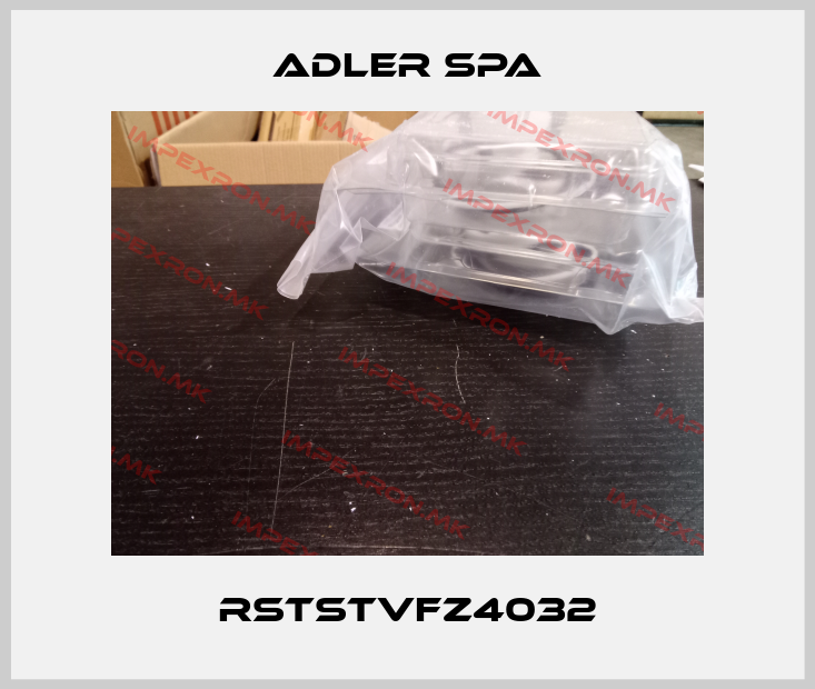 Adler Spa-RSTSTVFZ4032price