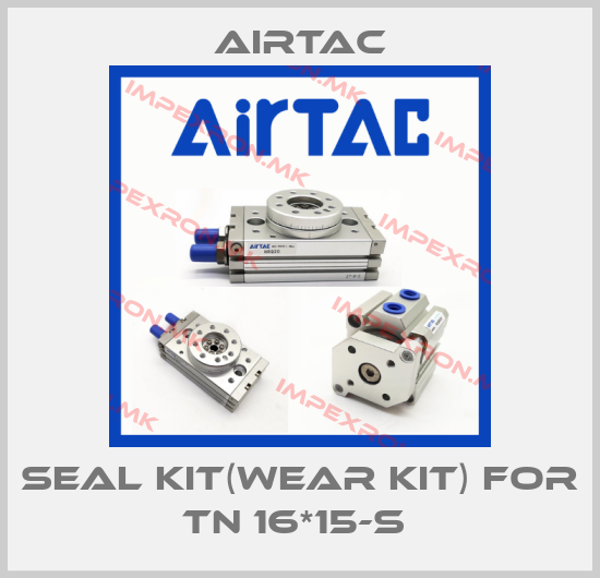 Airtac-Seal kit(wear kit) for TN 16*15-s price