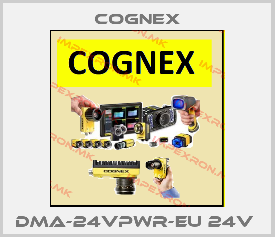 Cognex-DMA-24VPWR-EU 24V price