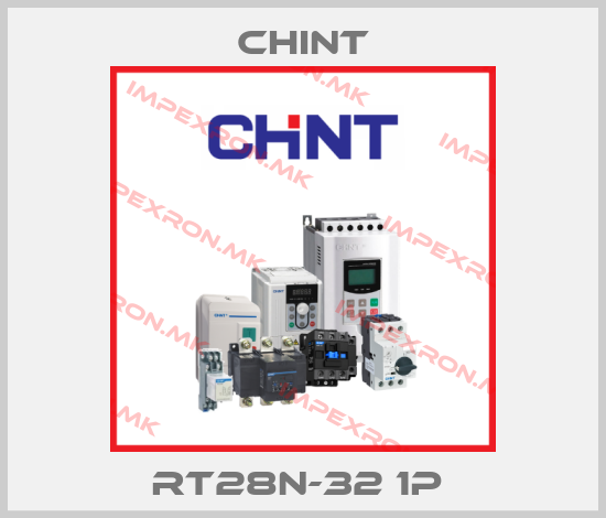 Chint-RT28N-32 1P price