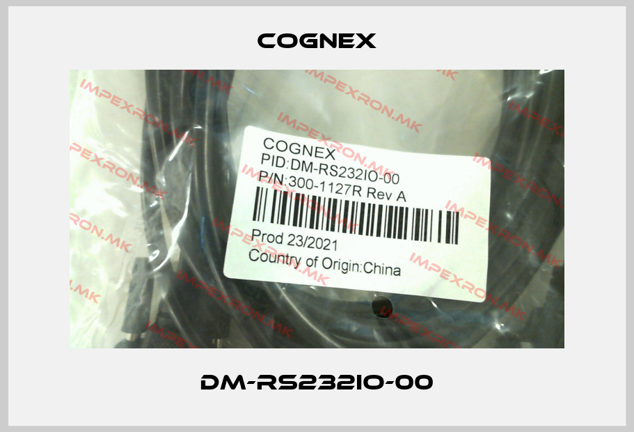 Cognex-DM-RS232IO-00price