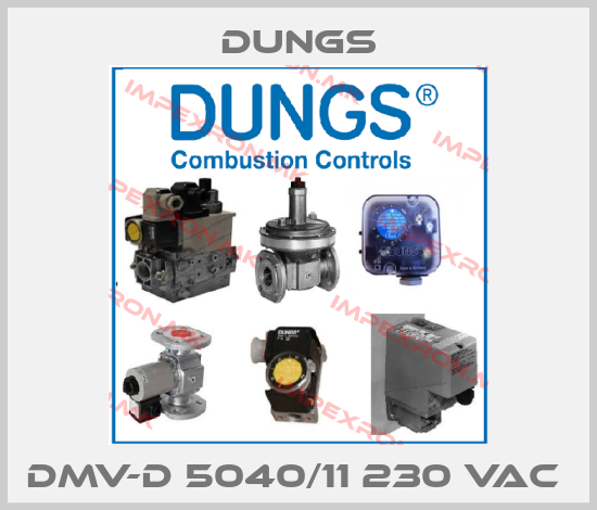 Dungs-DMV-D 5040/11 230 VAC price