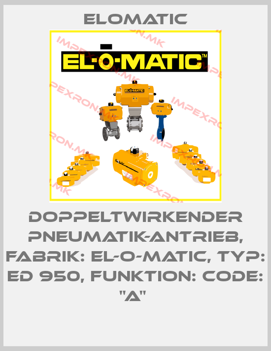 Elomatic Europe