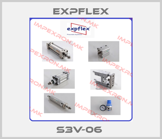 EXPFLEX Europe