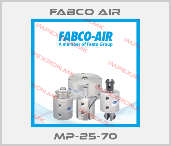 Fabco Air-MP-25-70price