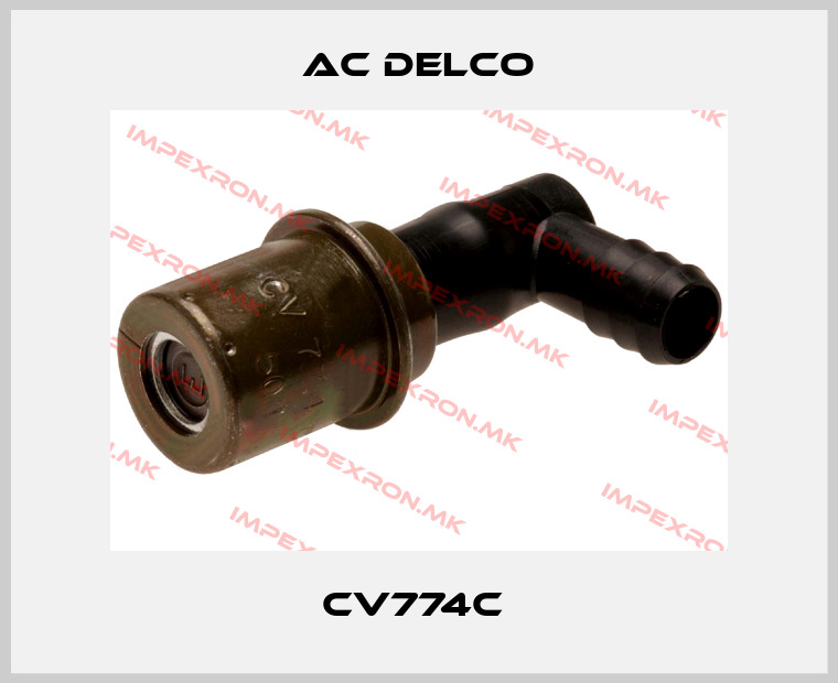 AC DELCO-CV774C price