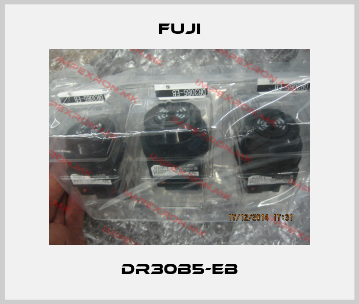 Fuji-DR30B5-EBprice