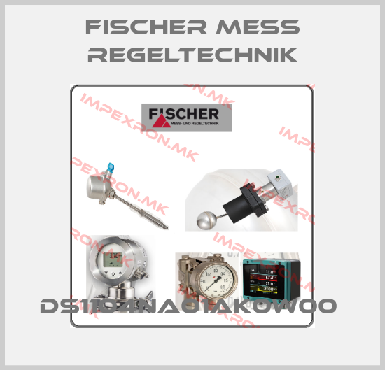 Fischer Mess Regeltechnik Europe