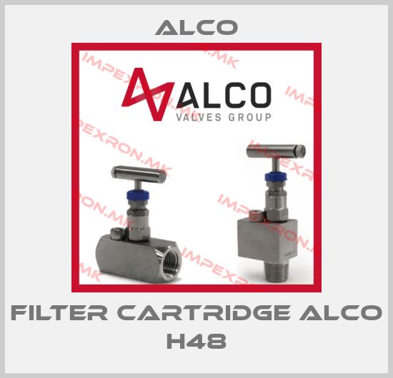 Alco-Filter Cartridge Alco H48price