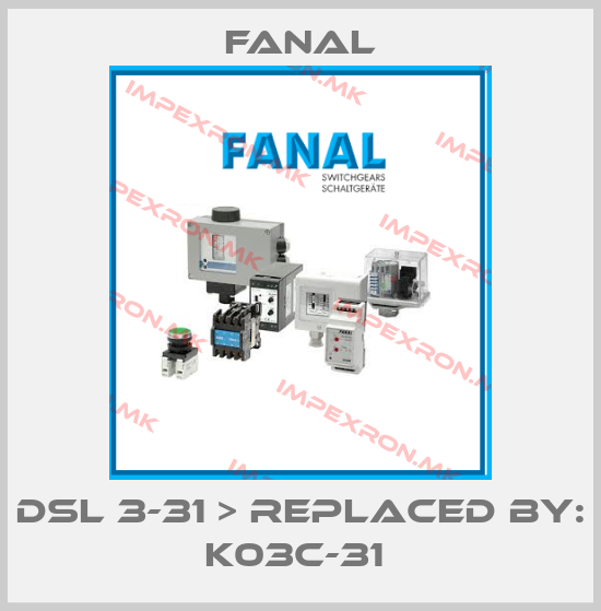 Fanal Europe