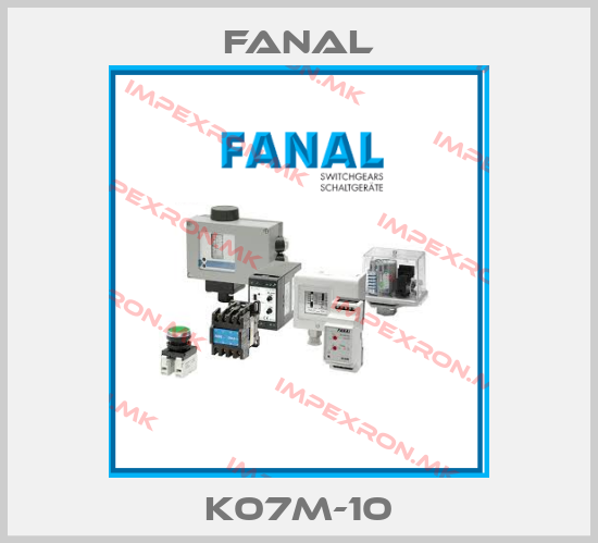 Fanal Europe