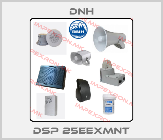 DNH Europe