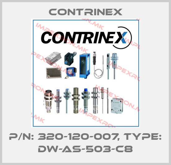 Contrinex Europe