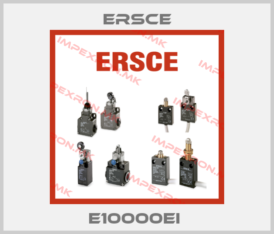 Ersce Europe