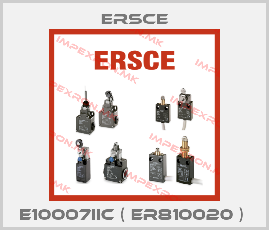 Ersce Europe