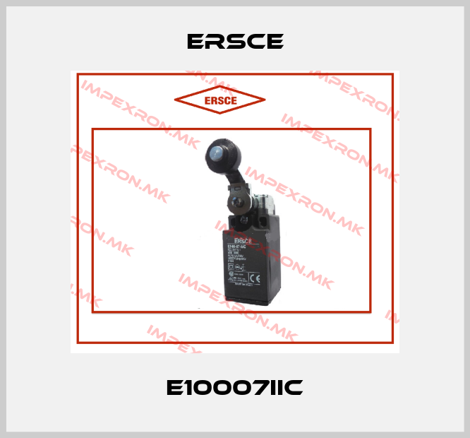 Ersce-E10007IICprice