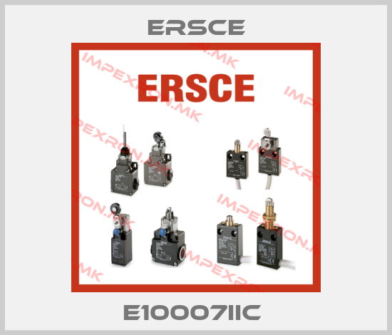 Ersce-E10007IIC price