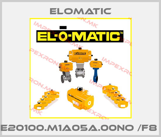 Elomatic Europe