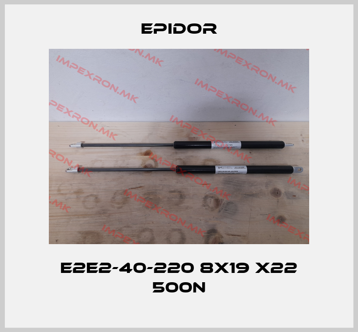 Epidor Europe